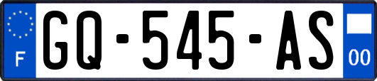GQ-545-AS