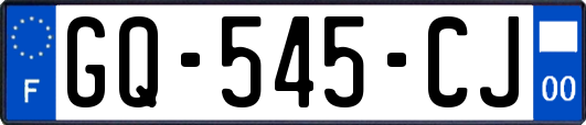 GQ-545-CJ