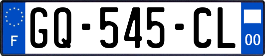 GQ-545-CL