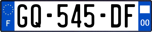 GQ-545-DF