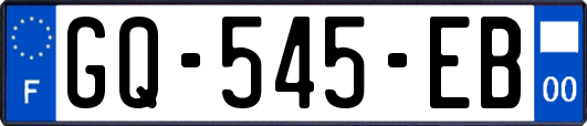 GQ-545-EB