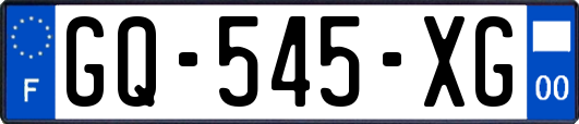 GQ-545-XG