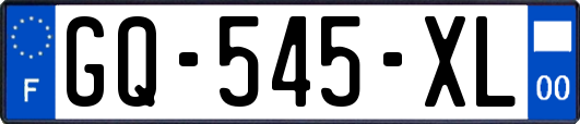 GQ-545-XL