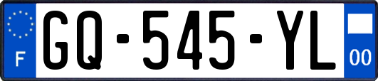 GQ-545-YL