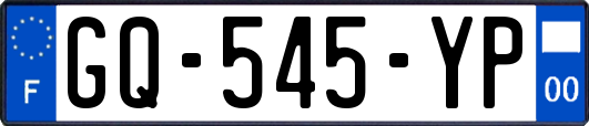 GQ-545-YP