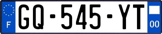 GQ-545-YT