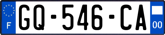 GQ-546-CA