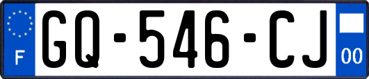 GQ-546-CJ