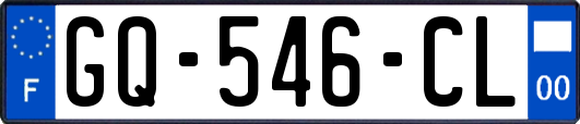 GQ-546-CL