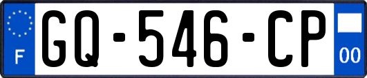 GQ-546-CP