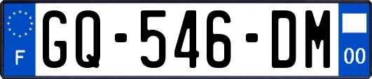 GQ-546-DM