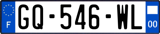 GQ-546-WL