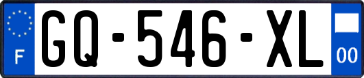 GQ-546-XL