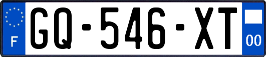 GQ-546-XT