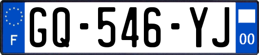 GQ-546-YJ