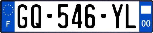 GQ-546-YL
