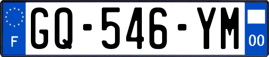 GQ-546-YM