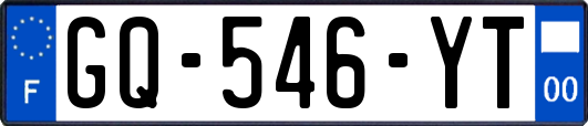 GQ-546-YT