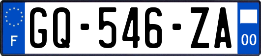 GQ-546-ZA