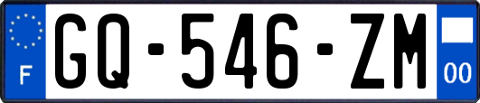 GQ-546-ZM
