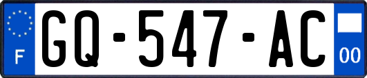 GQ-547-AC