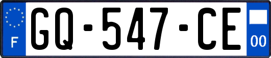 GQ-547-CE