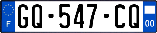 GQ-547-CQ