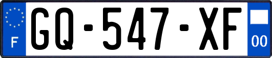 GQ-547-XF