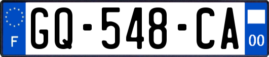 GQ-548-CA