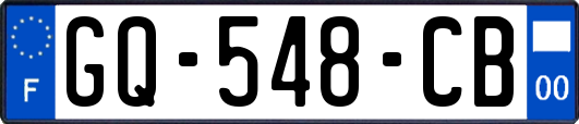 GQ-548-CB