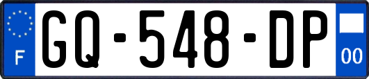 GQ-548-DP