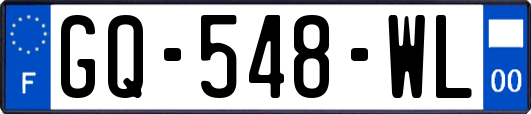GQ-548-WL