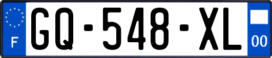 GQ-548-XL
