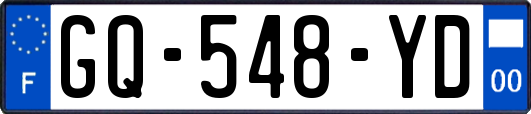 GQ-548-YD