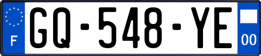 GQ-548-YE
