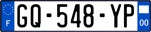 GQ-548-YP