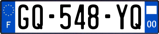 GQ-548-YQ