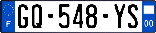 GQ-548-YS