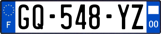 GQ-548-YZ