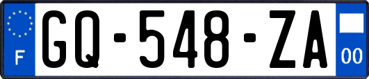 GQ-548-ZA