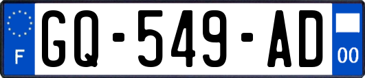 GQ-549-AD