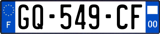 GQ-549-CF