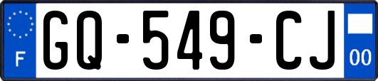 GQ-549-CJ