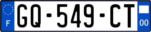 GQ-549-CT