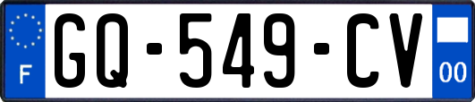 GQ-549-CV
