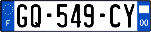 GQ-549-CY