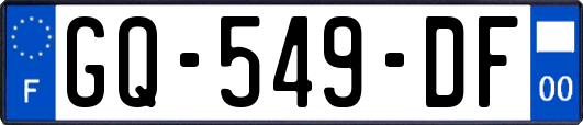 GQ-549-DF