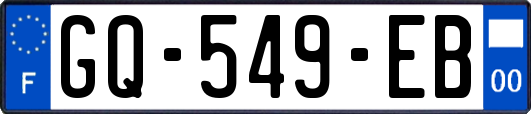 GQ-549-EB