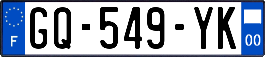GQ-549-YK