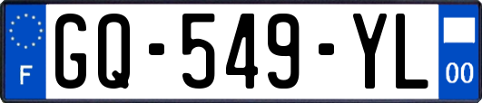 GQ-549-YL